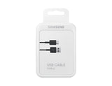Samsung EP-DG930 USB-kabel 1,5 m USB A USB C Sort