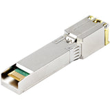 StarTech.com SFP10GBTST modul til netværksmodtager Kobber 10000 Mbit/s SFP+