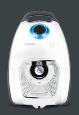 Siemens VSZ7442S støvsuger Beholder vakuum Dry 650 W Støvpose