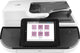 HP Flow 8500 fn2 Flatbed & ADF scanner 600 x 600 dpi