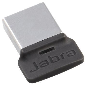 Jabra Link 370 MS Team USB-modtager