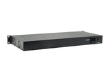 LevelOne GEP-2421W630 netværksswitch Ikke administreret Gigabit Ethernet (10/100/1000) Strøm over Ethernet (PoE) Sort