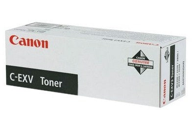 Canon C-EXV29 tonerpatron 1 stk Original Sort