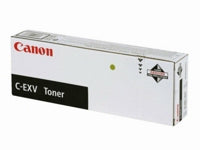 Canon C8085/8095/8105 Toner Noir CEXV35 tonerpatron 1 stk Original Sort