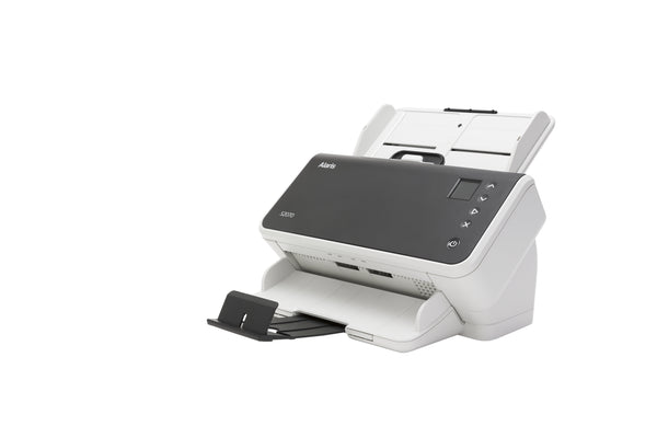Kodak S2050 ADF-scanner 600 x 600 dpi A4 Sort, Hvid
