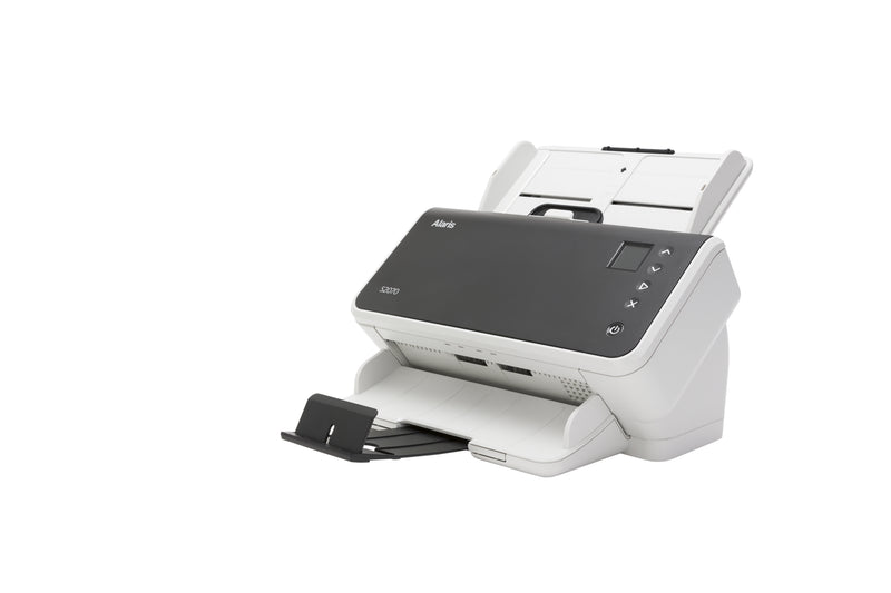 Kodak S2050 ADF-scanner 600 x 600 dpi A4 Sort, Hvid