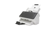 Kodak S2050 ADF-scanner 600 x 600 dpi A4 Sort, Hvid