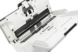 Kodak S2070 ADF-scanner 600 x 600 dpi A4 Sort, Hvid