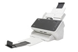 Kodak S2050 ADF-scanner 600 x 600 dpi A4 Sort, Hvid