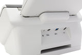 Kodak S2070 ADF-scanner 600 x 600 dpi A4 Sort, Hvid