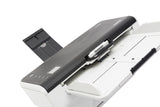Kodak S2070 ADF-scanner 600 x 600 dpi A4 Sort, Hvid
