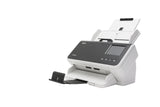 Kodak S2060W ADF-scanner 600 x 600 dpi A4 Sort, Hvid