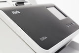 Kodak S2080W ADF-scanner 600 x 600 dpi A4 Sort, Hvid