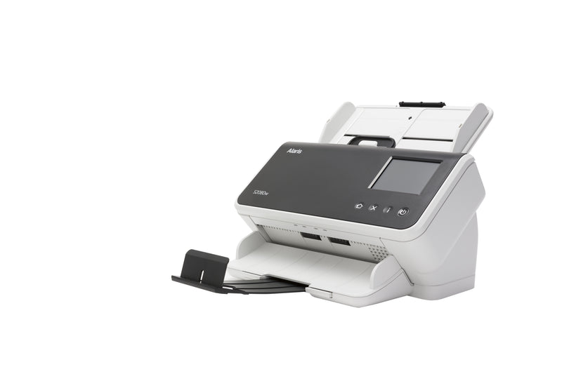 Kodak S2060W ADF-scanner 600 x 600 dpi A4 Sort, Hvid