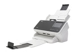 Kodak S2060W ADF-scanner 600 x 600 dpi A4 Sort, Hvid