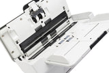 Kodak S2060W ADF-scanner 600 x 600 dpi A4 Sort, Hvid