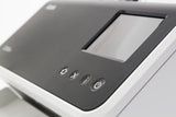 Kodak S2060W ADF-scanner 600 x 600 dpi A4 Sort, Hvid