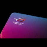 ASUS ROG Strix Edge Gaming musemåtte Flerfarvet