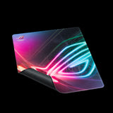 ASUS ROG Strix Edge Gaming musemåtte Flerfarvet