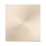 ASUS ZenDrive U9M optisk diskdrev DVD±RW Guld