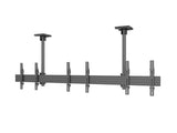 Multibrackets 3941 skærmbeslag til skiltning 165,1 cm (65") Sort