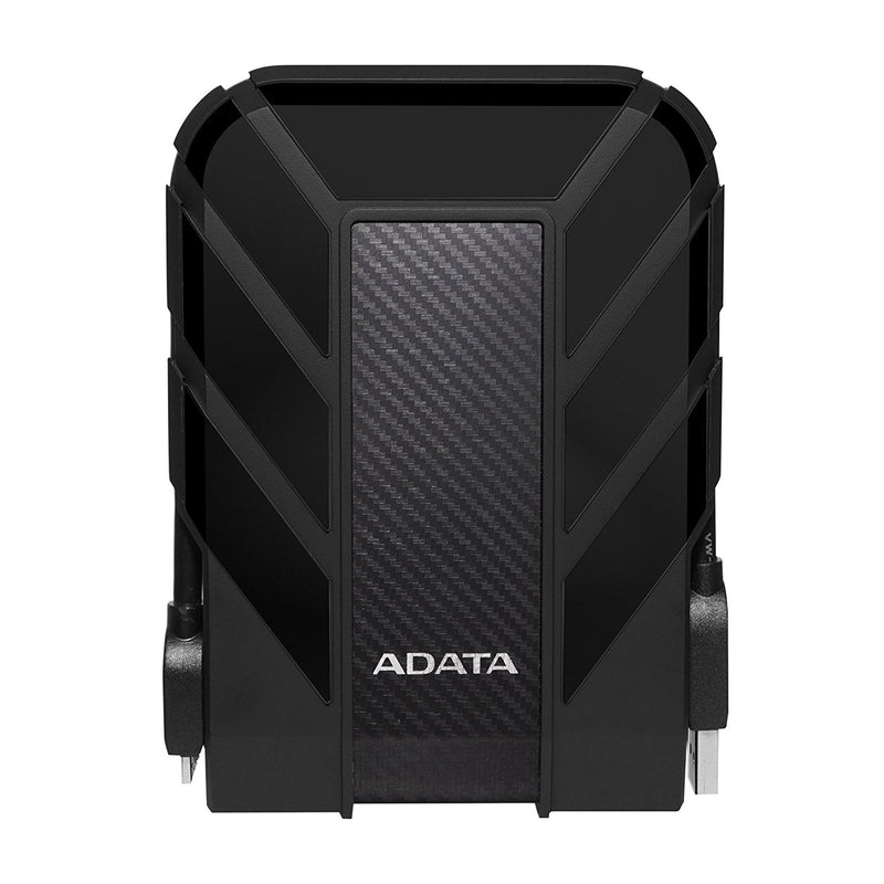 ADATA HD710 Pro ekstern harddisk 2 TB 2.5" USB 3.2 Gen 1 (3.1 Gen 1) Sort