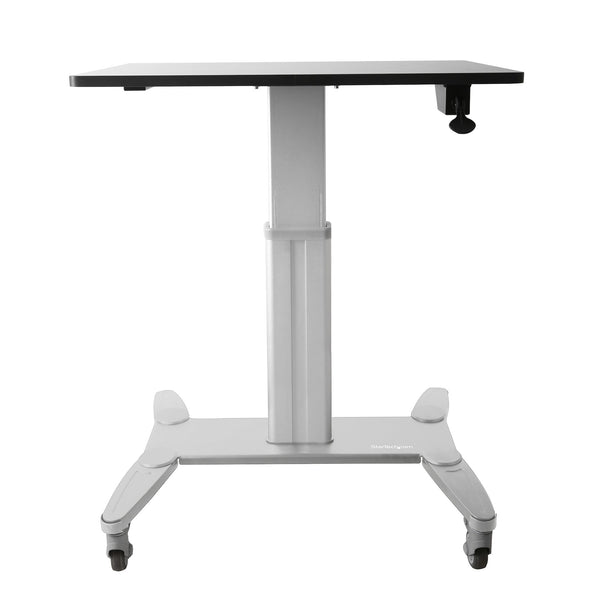 StarTech.com STSCART desktop arbejdsplads med siddestativ