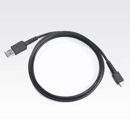 Motorola Micro USB sync cable USB-kabel Sort