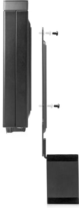 HP B300 PC Mounting Bracket Sort