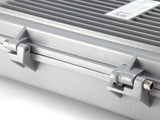 LevelOne WAB-8011 WLAN adgangspunkt 1200 Mbit/s Grå Strøm over Ethernet (PoE)