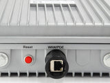 LevelOne WAB-8011 WLAN adgangspunkt 1200 Mbit/s Grå Strøm over Ethernet (PoE)