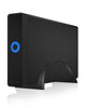 ICY BOX IB-377U3 HDD kabinet Sort 3.5"