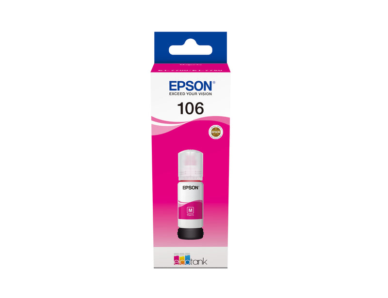 Epson 106 Original