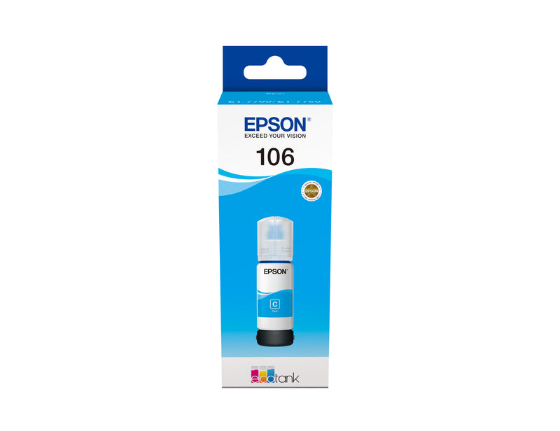 Epson 106 Original