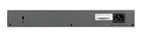 NETGEAR XS505M Ikke administreret 10G Ethernet (100/1000/10000) Grå, Sølv