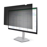 StarTech.com PRIVSCNMON27 antirefleks skærm 68,6 cm (27") Monitor