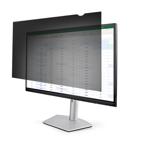 StarTech.com PRIVSCNMON27 antirefleks skærm 68,6 cm (27") Monitor