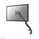 Neomounts FPMA-D650BLACK skærmbeslag og -stativer 68,6 cm (27") Skrivebord Sort