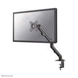 Neomounts FPMA-D650BLACK skærmbeslag og -stativer 68,6 cm (27") Skrivebord Sort