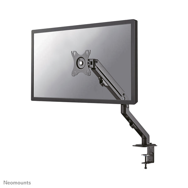 Neomounts FPMA-D650BLACK skærmbeslag og -stativer 68,6 cm (27") Skrivebord Sort