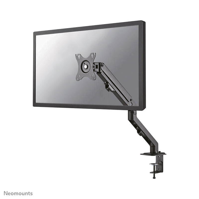 Neomounts FPMA-D650BLACK skærmbeslag og -stativer 68,6 cm (27") Skrivebord Sort