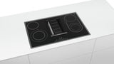 Bosch PKM845F11E kogeplade Sort Indbygget Zone induktionskogeplade 4 zone(s)