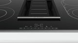 Bosch PKM845F11E kogeplade Sort Indbygget Zone induktionskogeplade 4 zone(s)