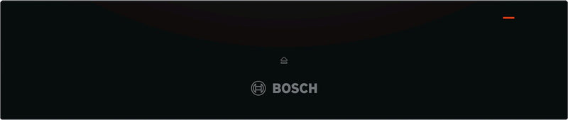 Bosch Serie 6 BIC510NB0 varmeskuffe og -skab 23 L 14 kuverter 400 W Sort