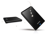 ADATA AHV620S-2TU3-CBK ekstern harddisk 2 TB 2.5" Micro-USB B 3.2 Gen 1 (3.1 Gen 1) Sort