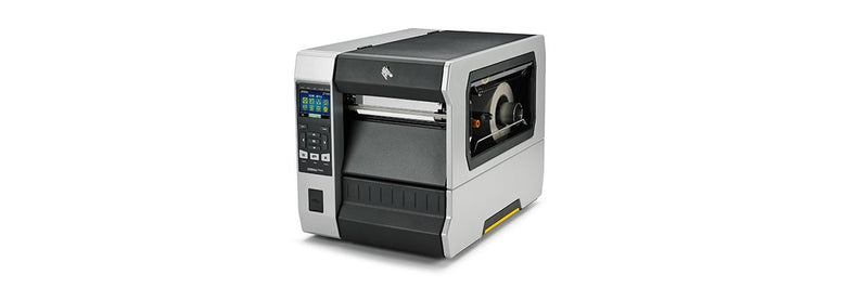 Zebra ZT620 etiketprinter Termisk overførsel 203 x 203 dpi Kabel & trådløs Ethernet LAN Bluetooth