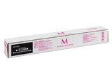 KYOCERA TK-8800M tonerpatron 1 stk Original Magenta