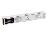 KYOCERA TK-8800K tonerpatron 1 stk Original Sort