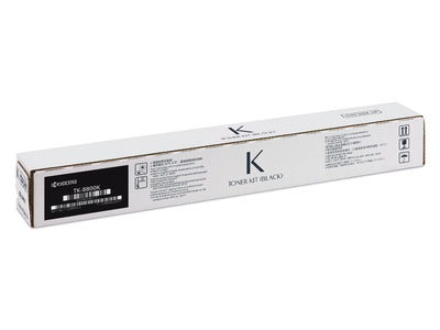 KYOCERA TK-8800K tonerpatron 1 stk Original Sort