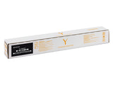 KYOCERA TK-8800Y tonerpatron 1 stk Original Gul